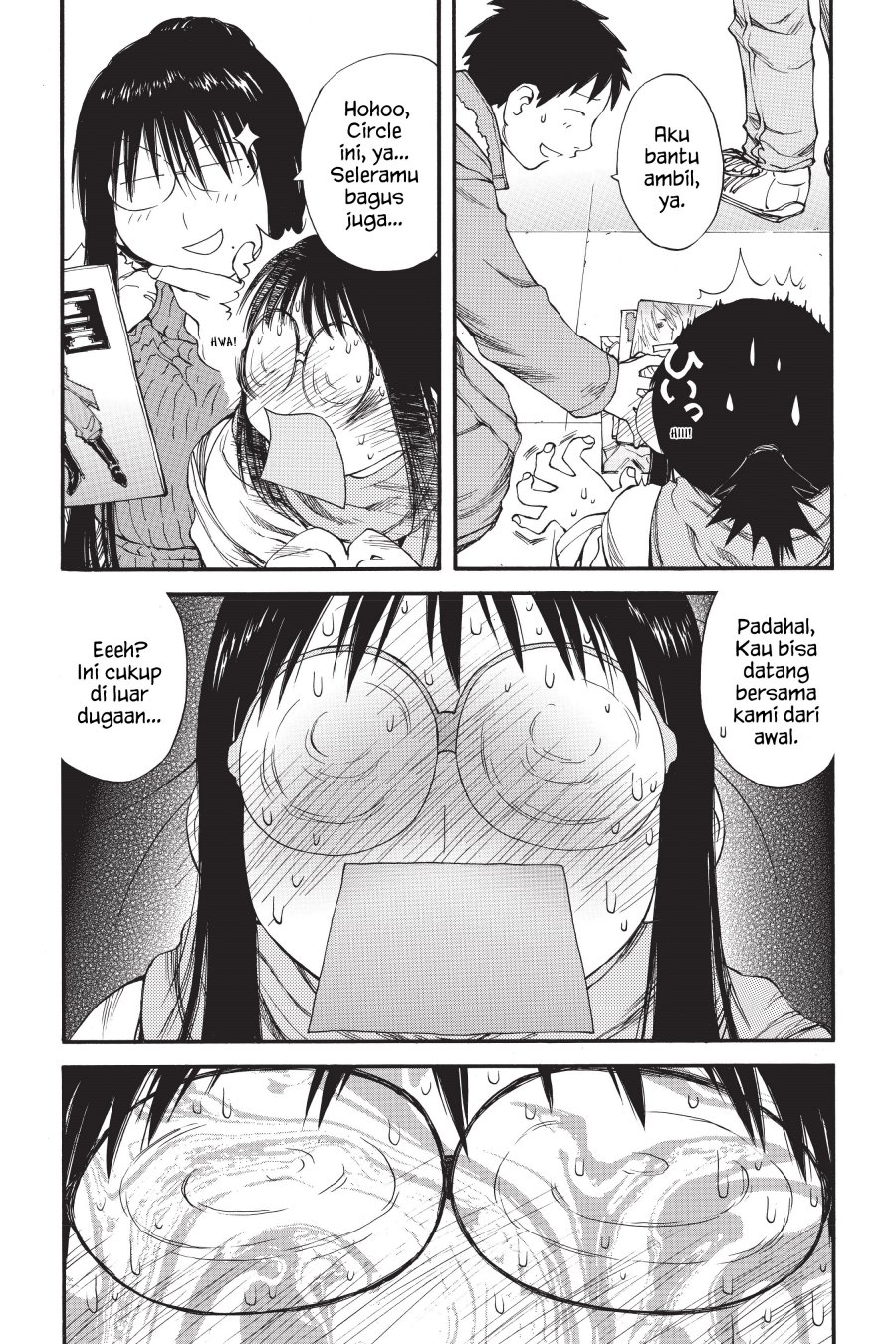 Chapter 33 - halaman 26
