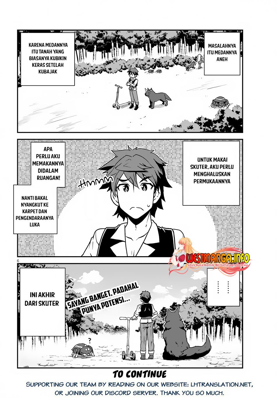 Chapter 213 - halaman 8