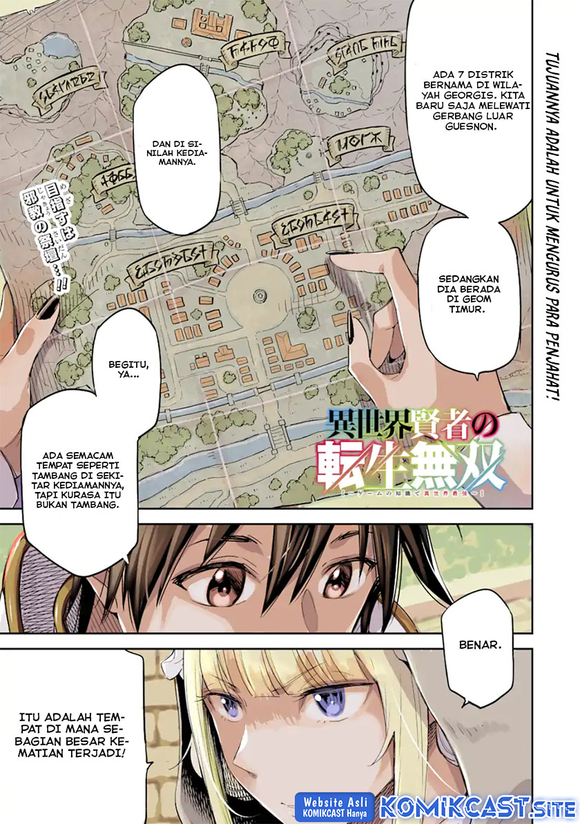 Chapter 28 - halaman 4