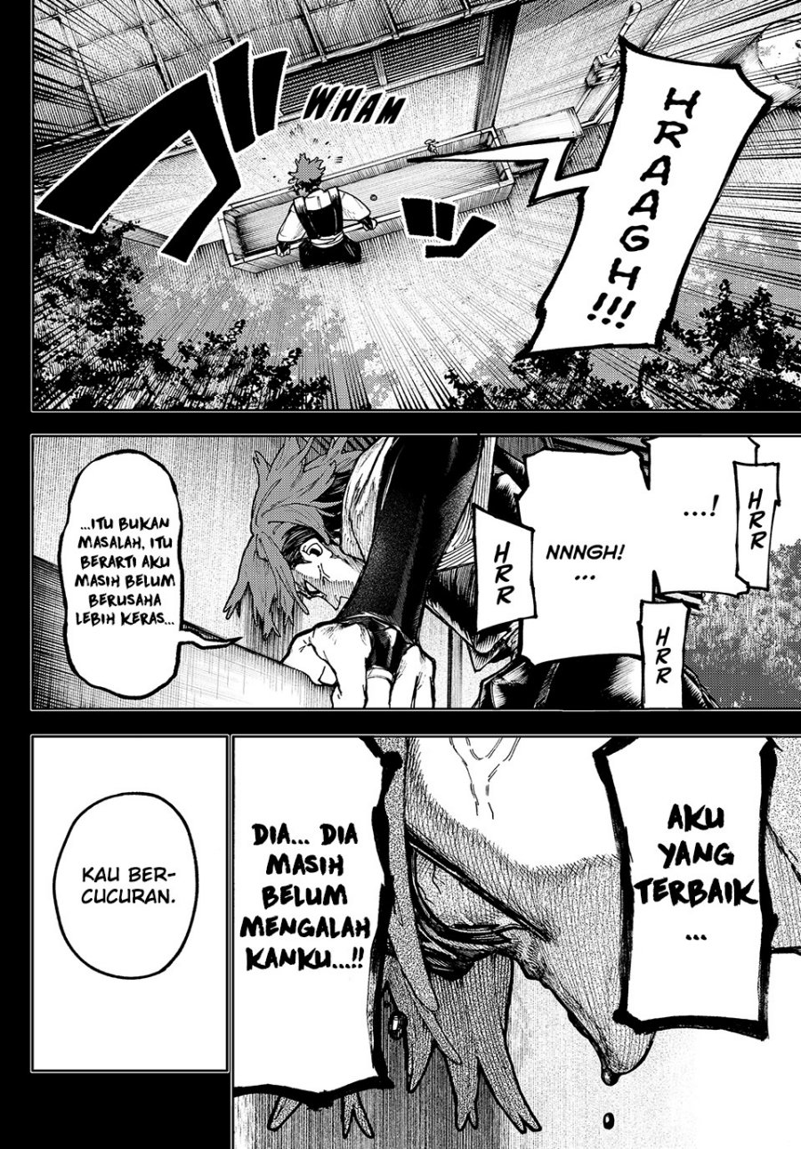 Chapter 58 - halaman 14