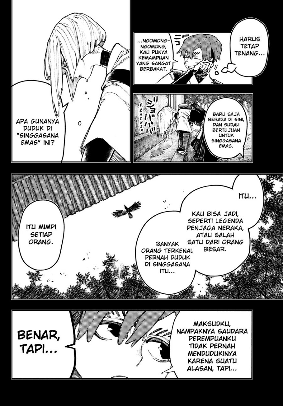 Chapter 58 - halaman 16