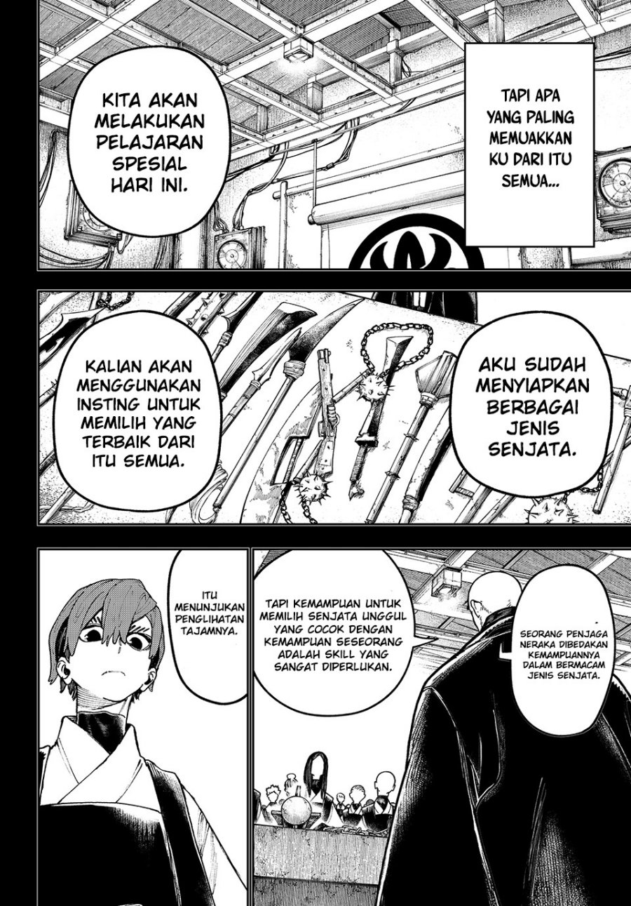 Chapter 58 - halaman 20