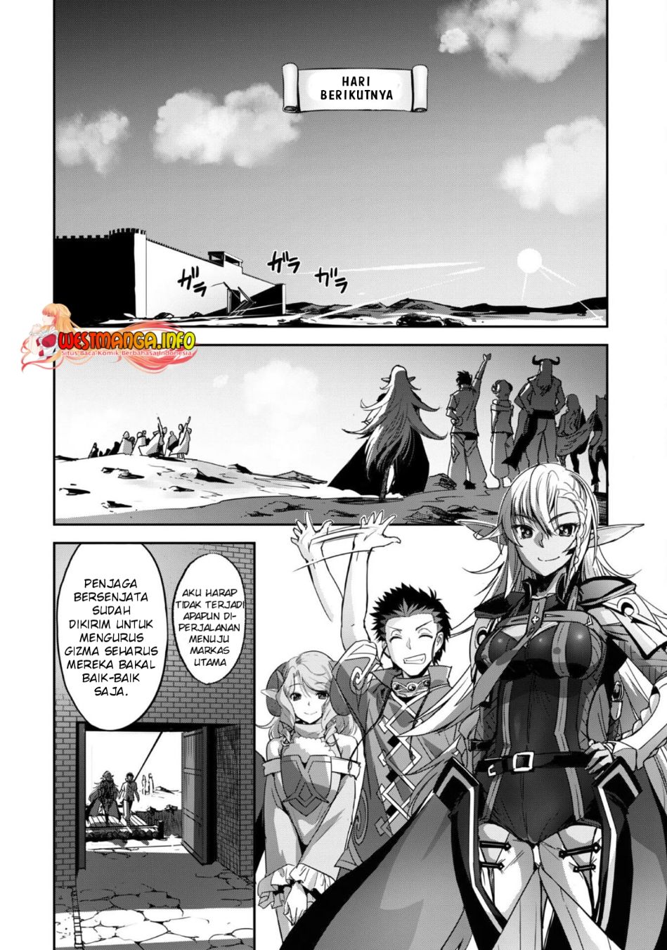 Chapter 27 - halaman 22
