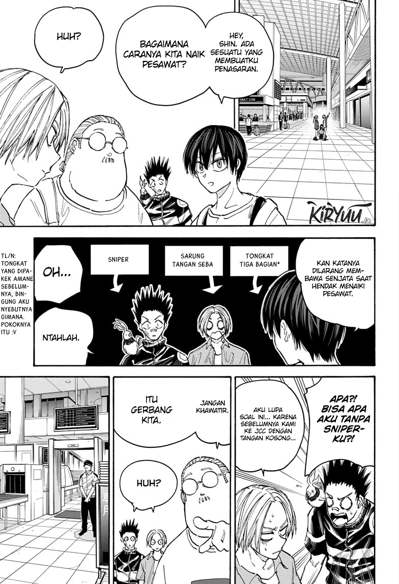 Chapter 122 - halaman 10