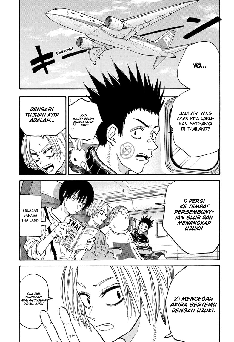 Chapter 122 - halaman 12