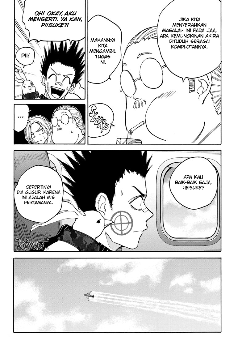 Chapter 122 - halaman 13