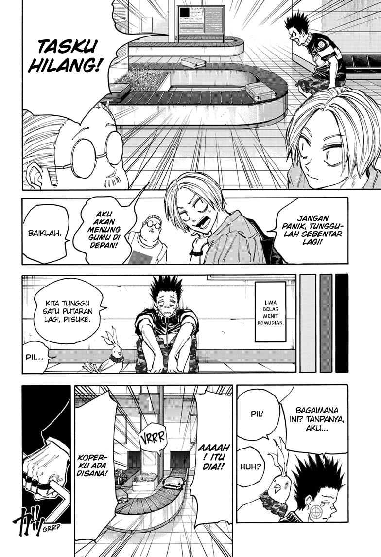 Chapter 122 - halaman 15