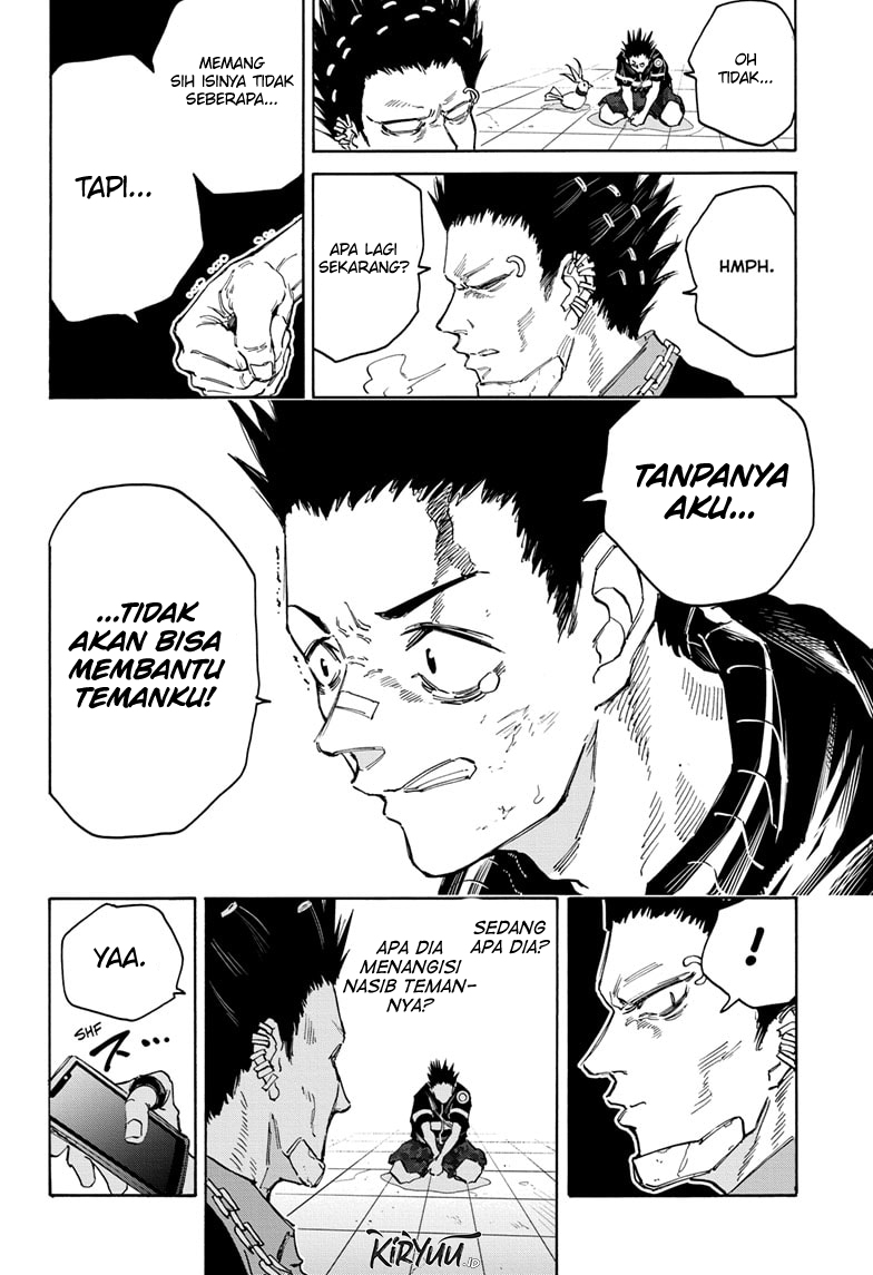 Chapter 122 - halaman 19