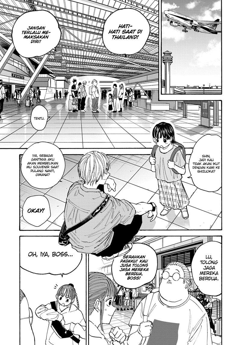 Chapter 122 - halaman 8