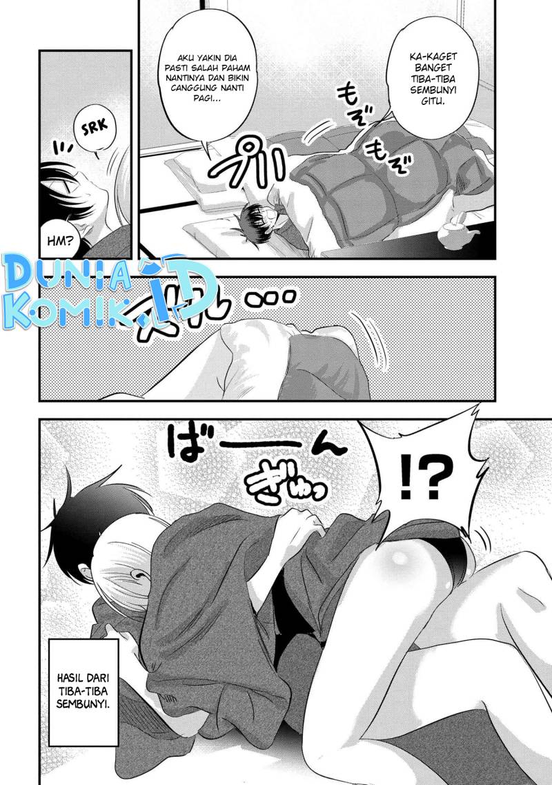 Chapter 143 - halaman 4