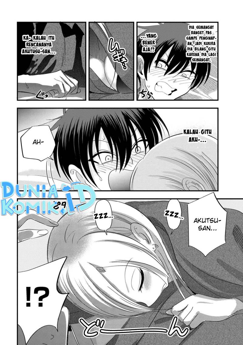 Chapter 143 - halaman 6