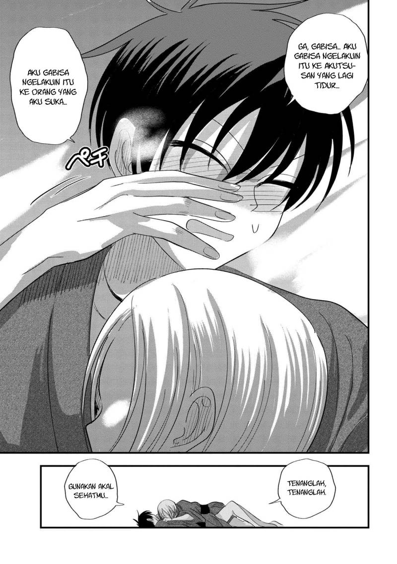 Chapter 143 - halaman 9