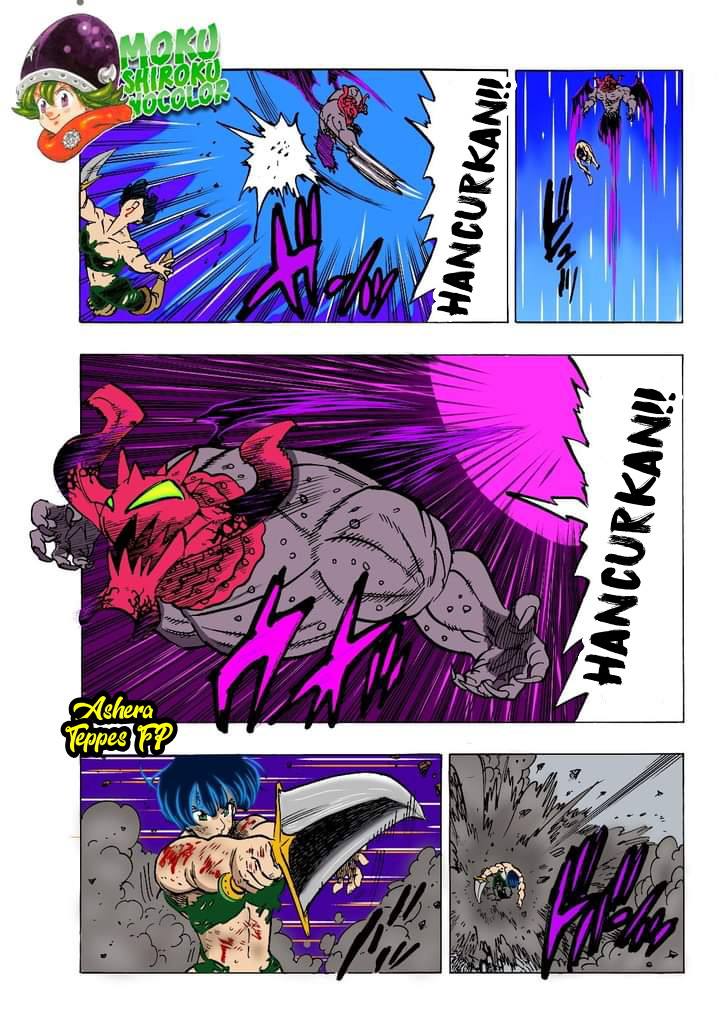 Chapter 67 - halaman 13