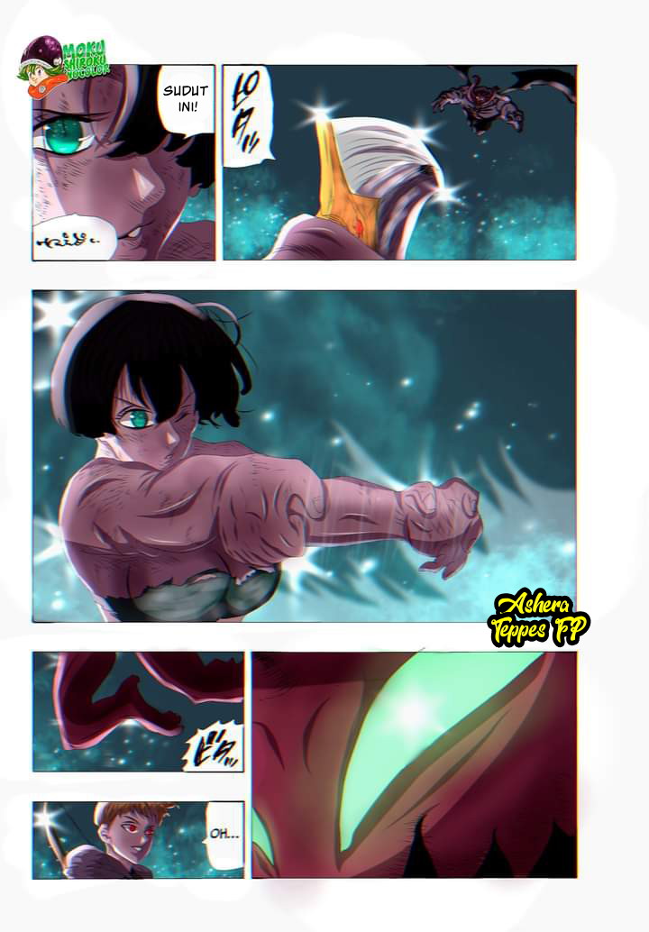 Chapter 67 - halaman 14