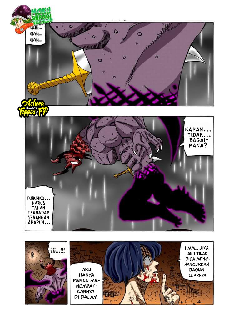 Chapter 67 - halaman 15