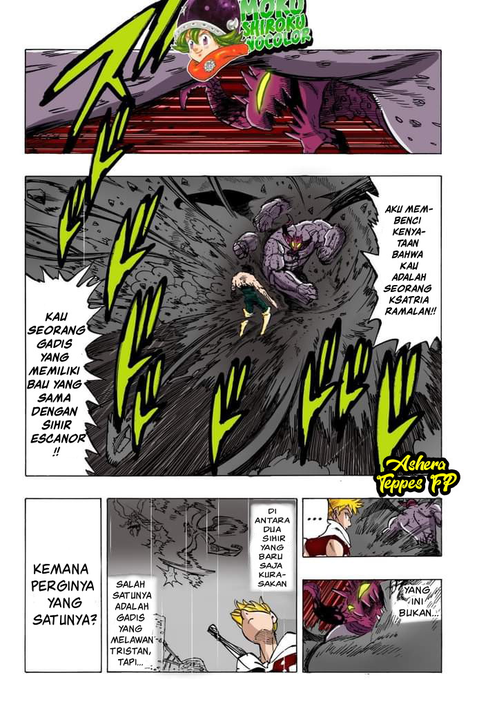 Chapter 67 - halaman 7
