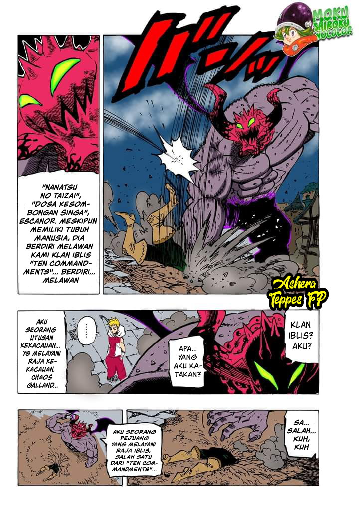 Chapter 67 - halaman 10