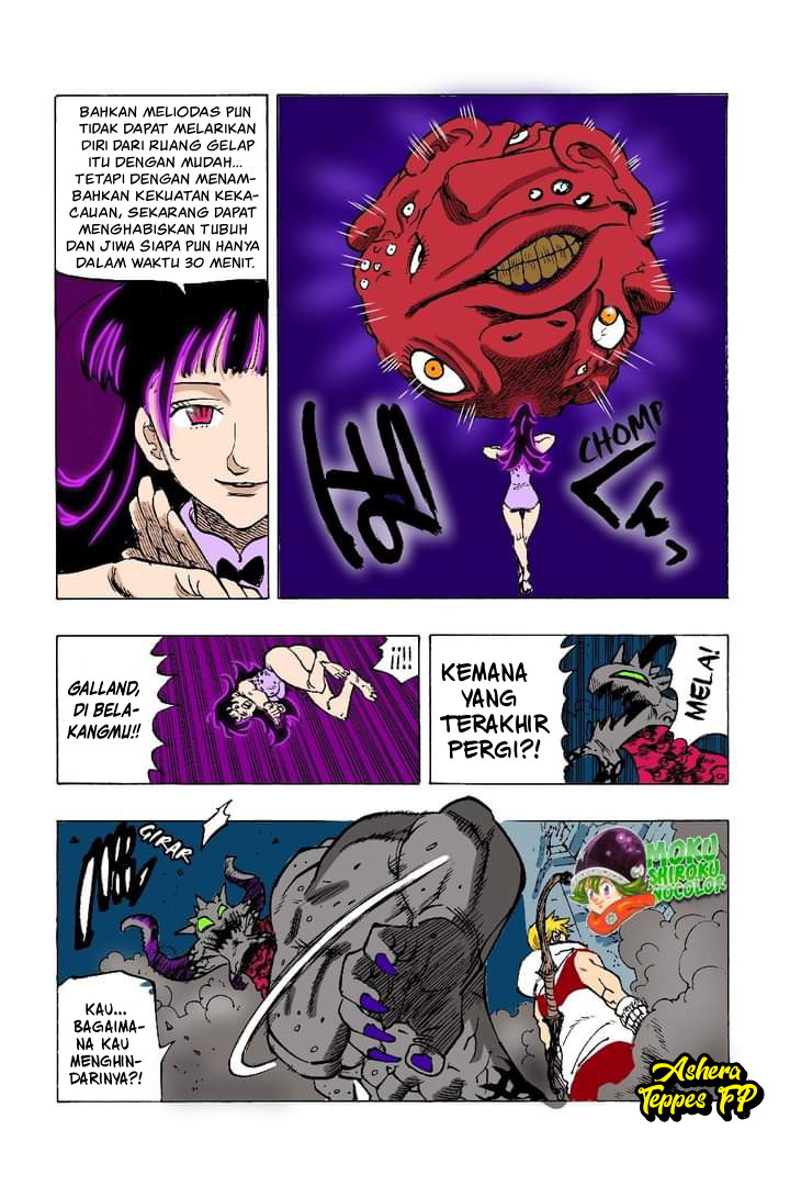 Chapter 66 - halaman 13