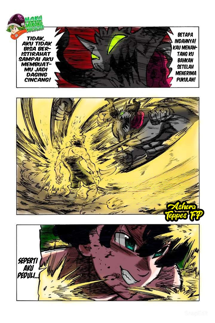 Chapter 66 - halaman 15