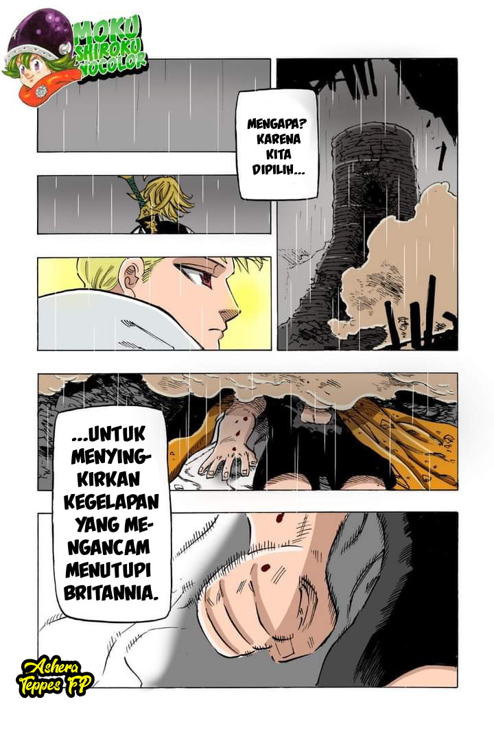 Chapter 66 - halaman 18