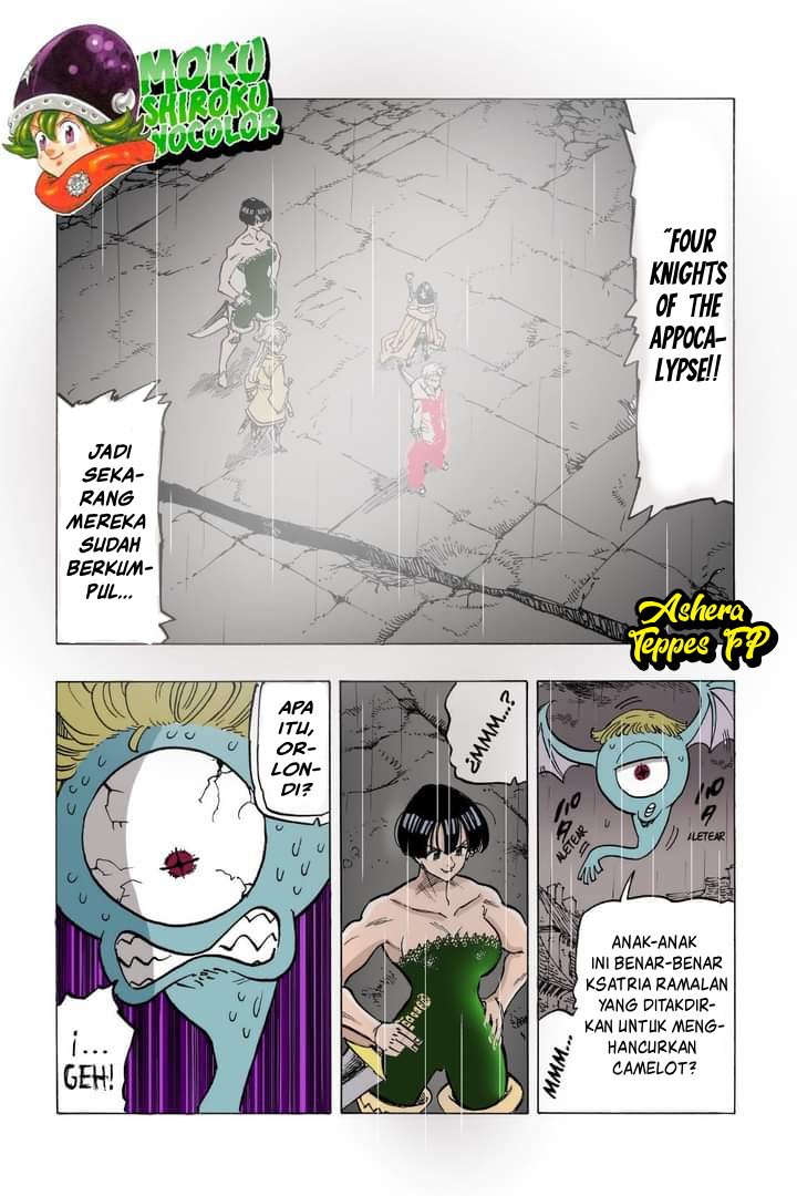 Chapter 66 - halaman 6