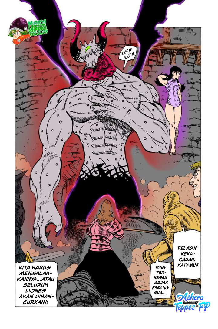 Chapter 65 - halaman 6