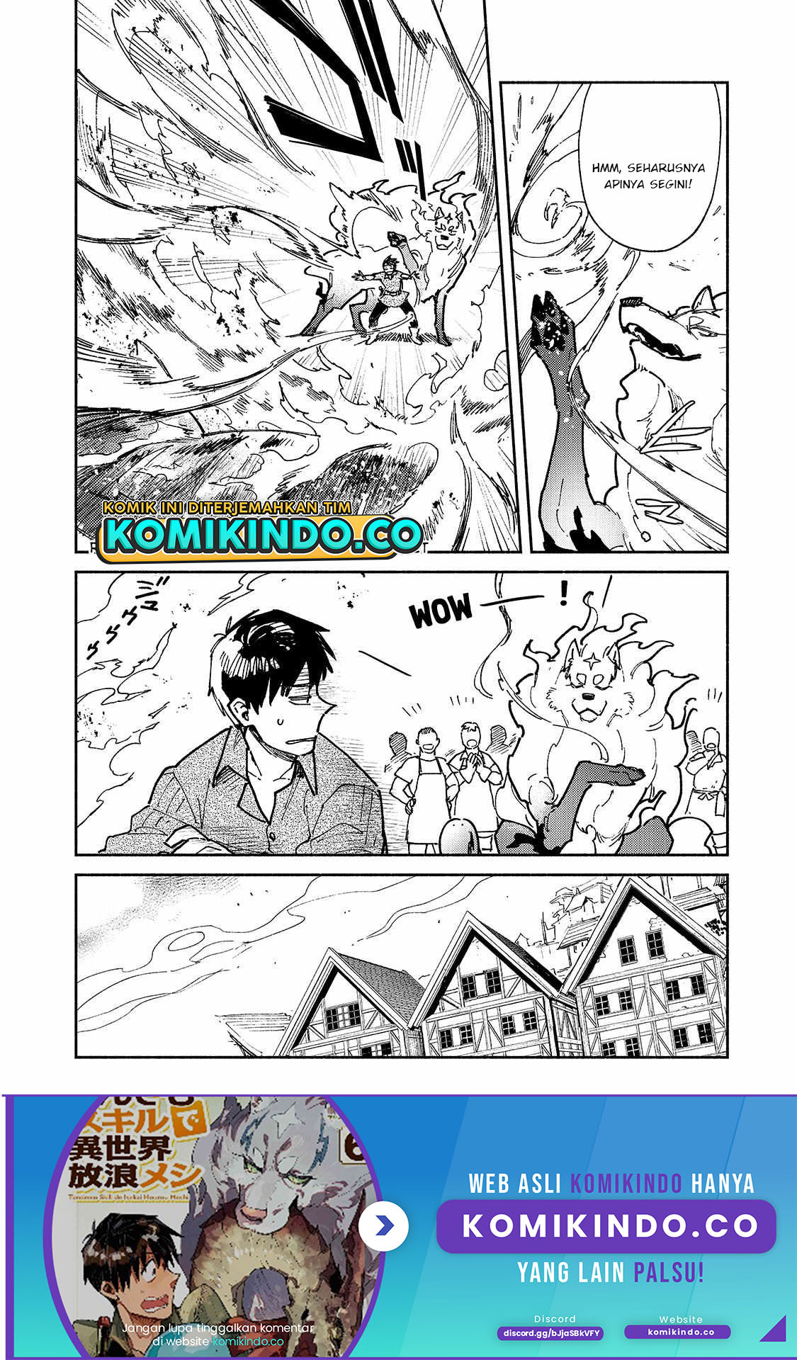 Chapter 56.1 - halaman 12
