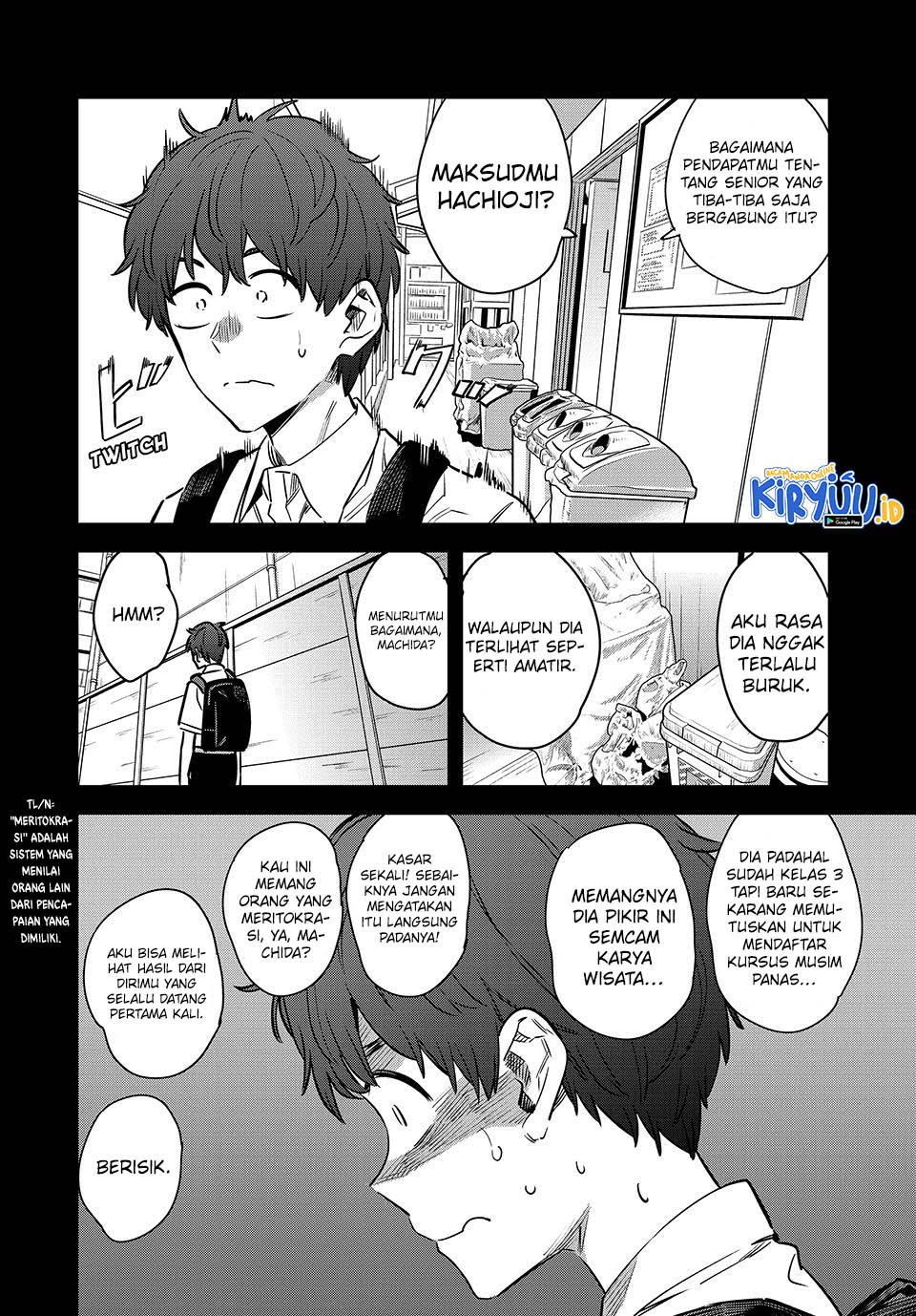 Chapter 128 - halaman 14