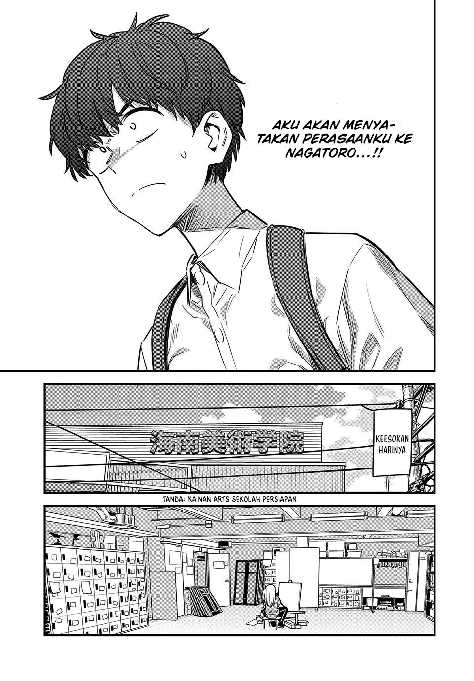 Chapter 128 - halaman 17