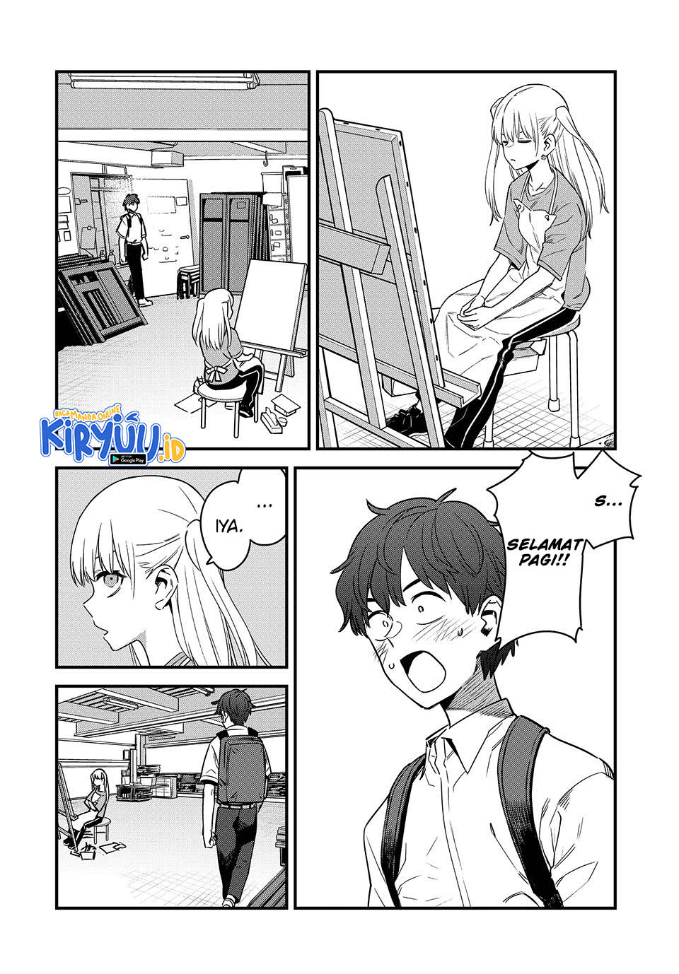 Chapter 128 - halaman 18