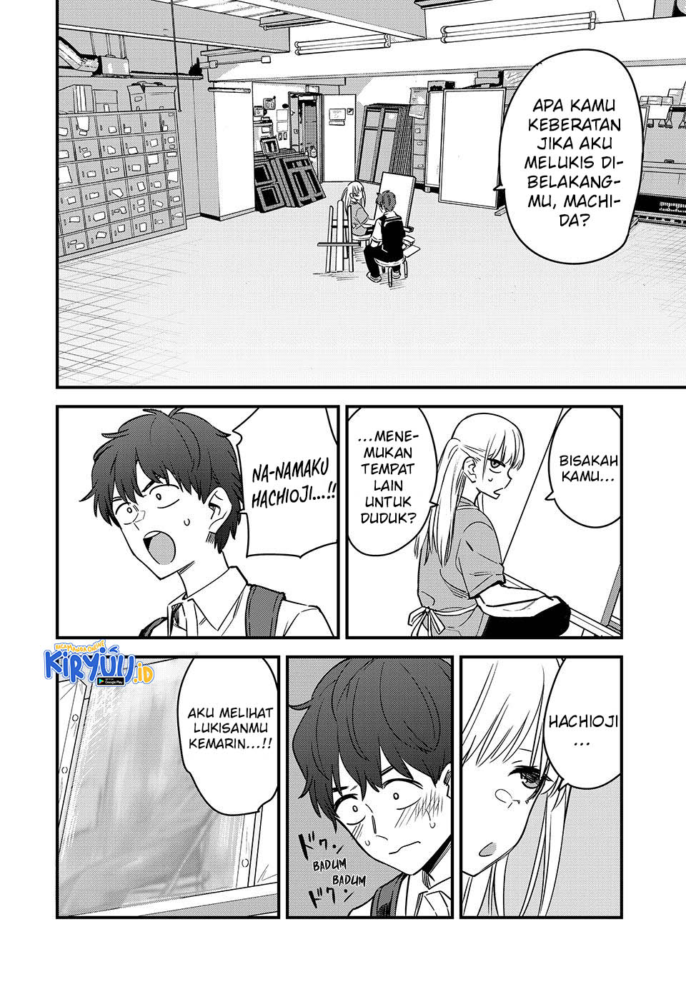 Chapter 128 - halaman 20