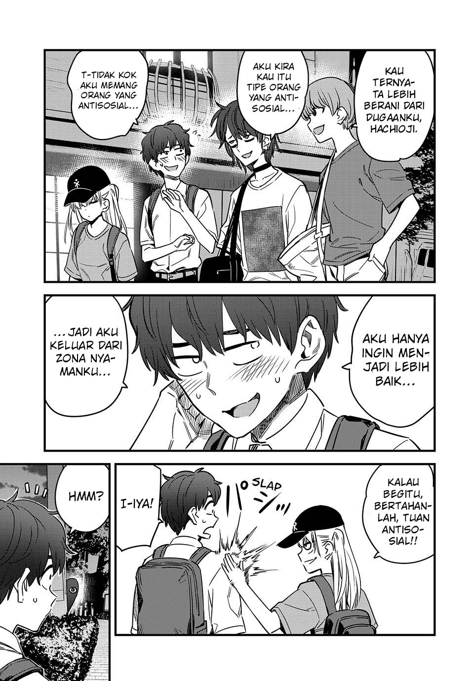 Chapter 128 - halaman 23