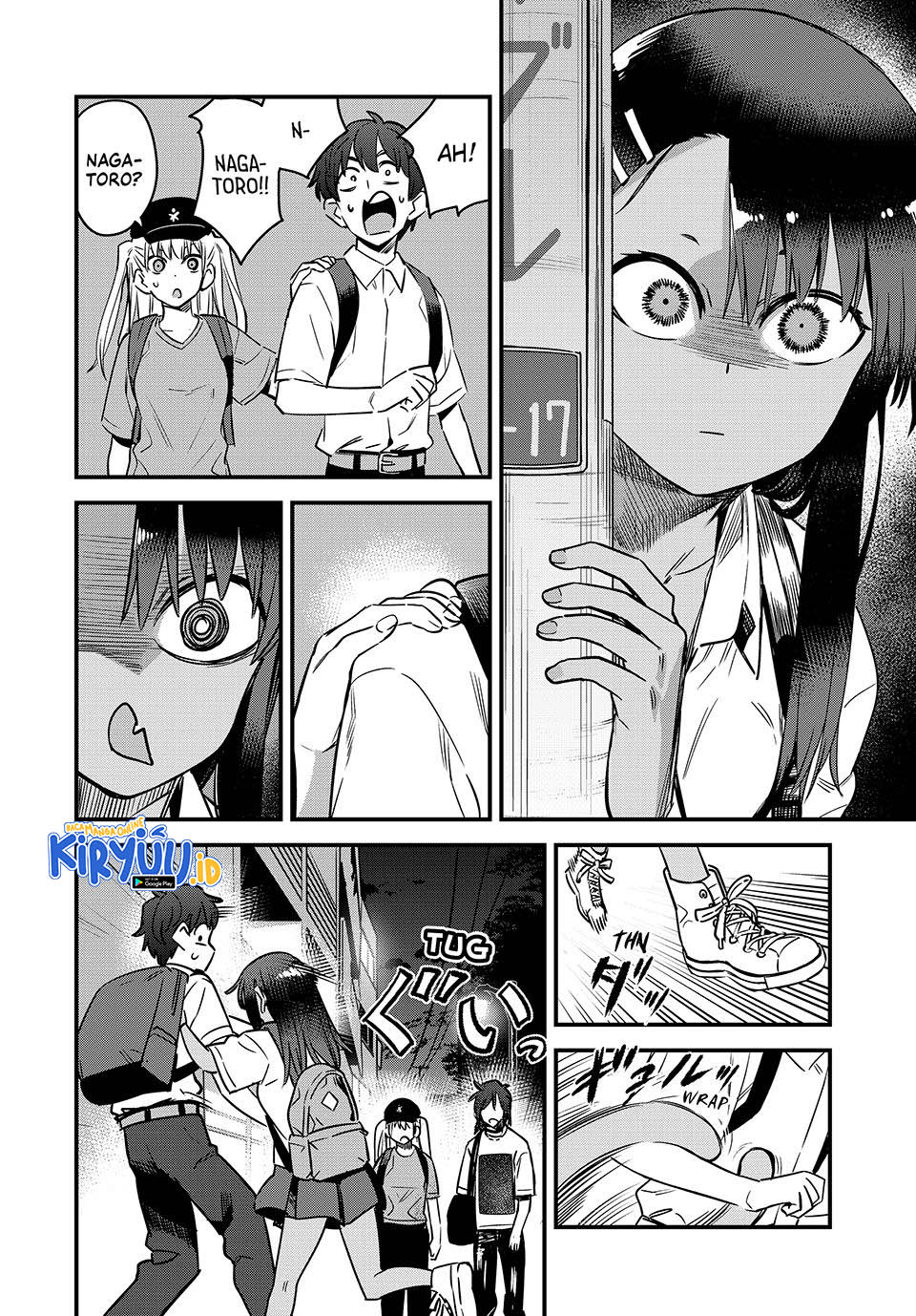 Chapter 128 - halaman 24