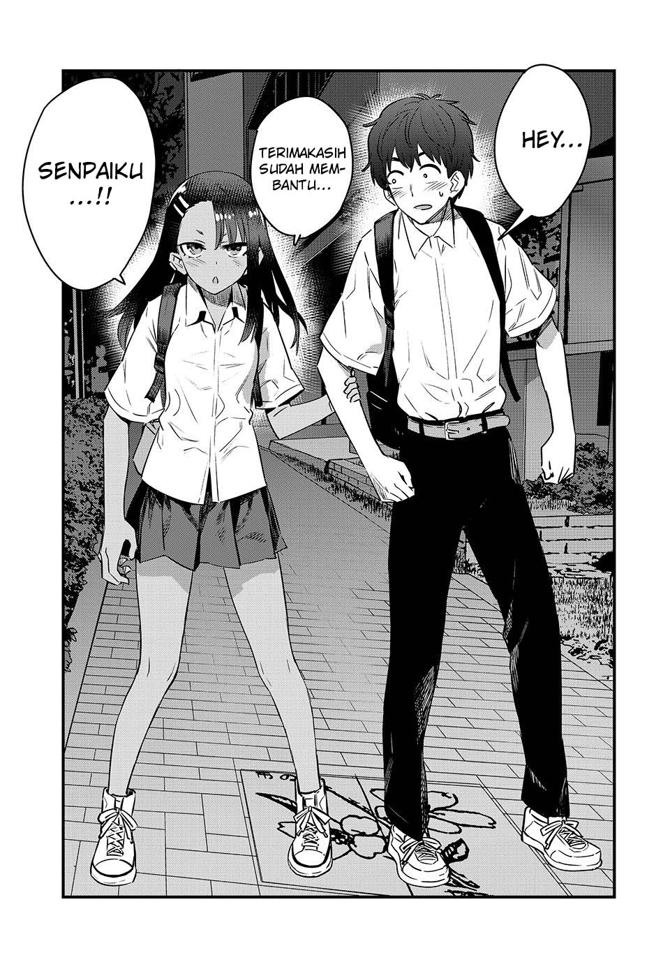 Chapter 128 - halaman 25