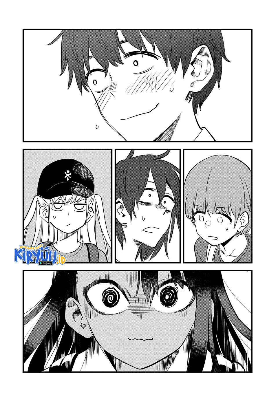 Chapter 128 - halaman 26