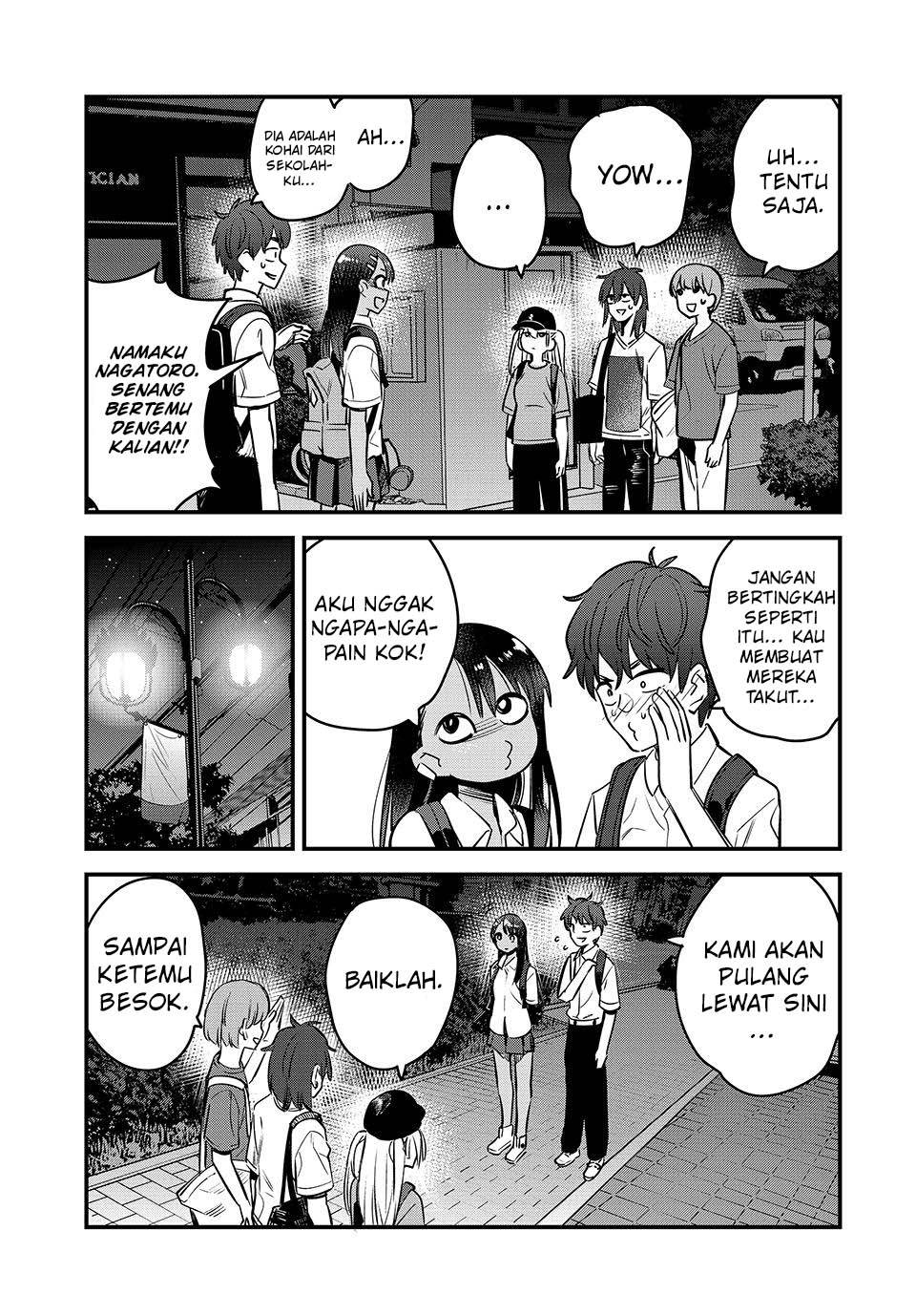Chapter 128 - halaman 27