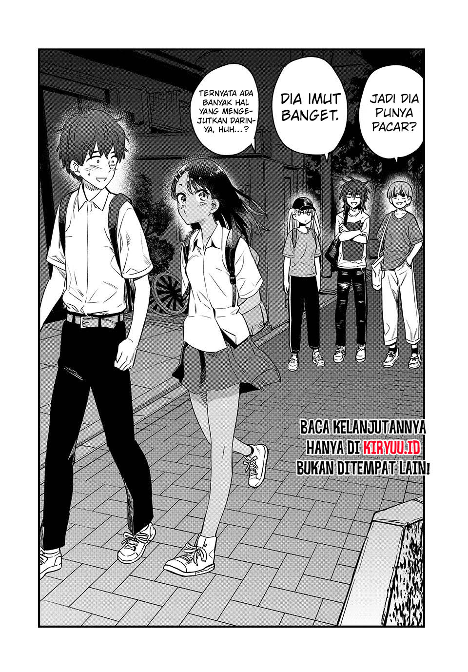 Chapter 128 - halaman 28