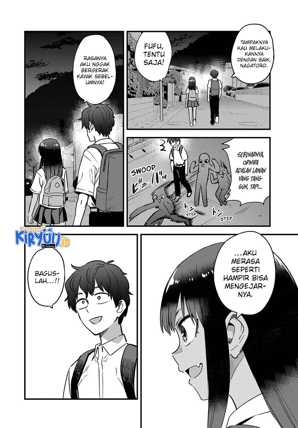 Chapter 128 - halaman 6