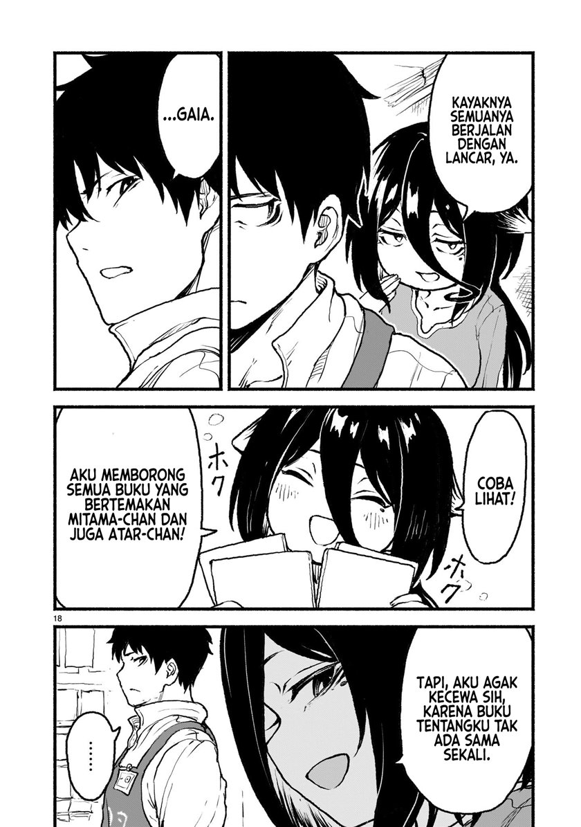 Chapter 41 - halaman 20