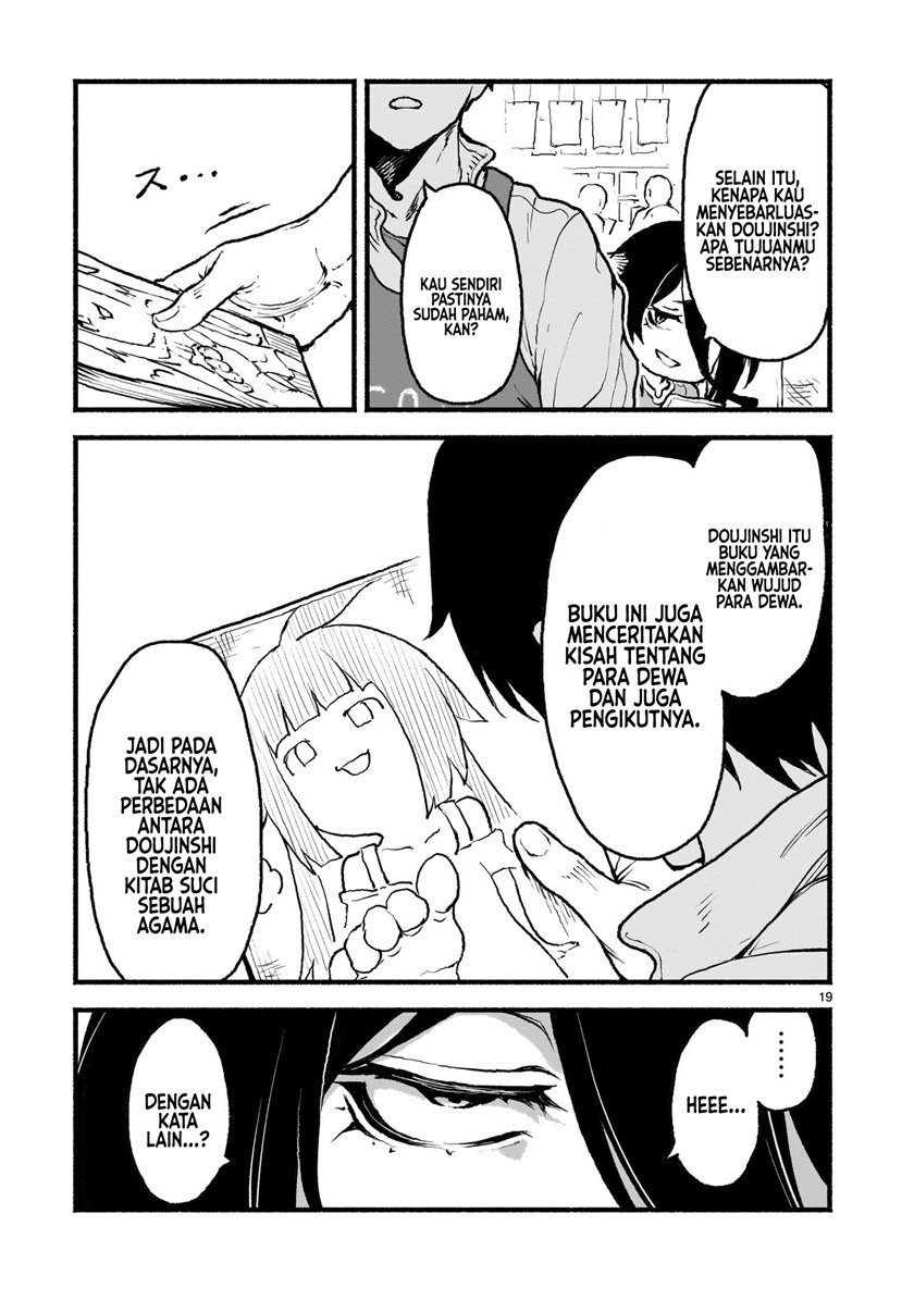 Chapter 41 - halaman 21