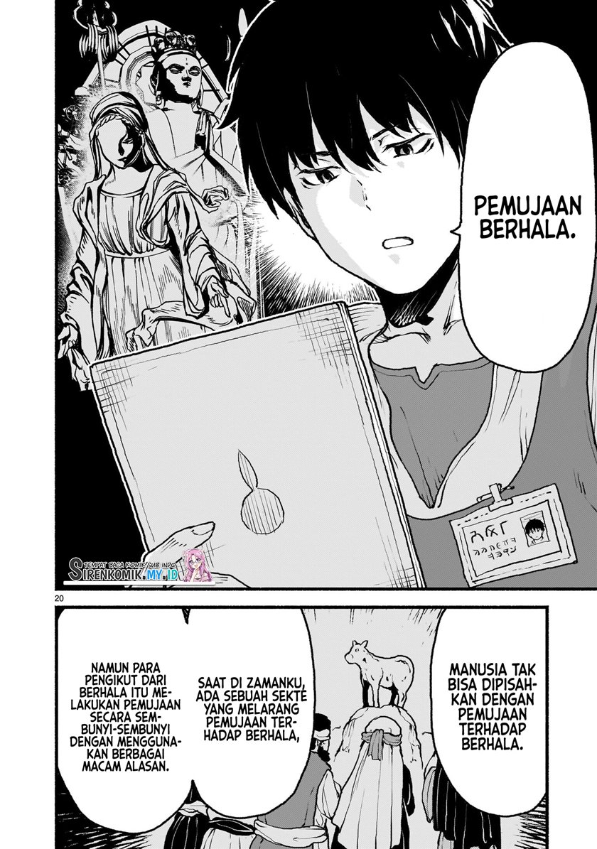 Chapter 41 - halaman 22