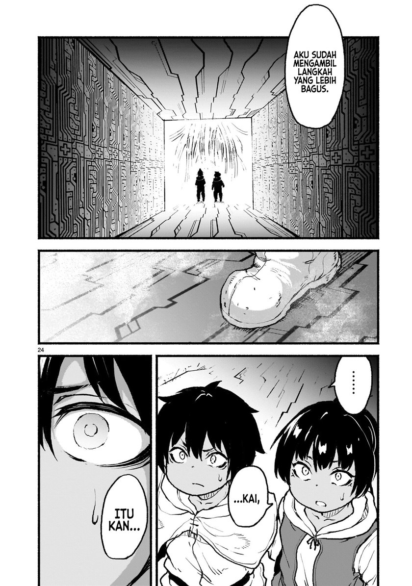 Chapter 41 - halaman 26
