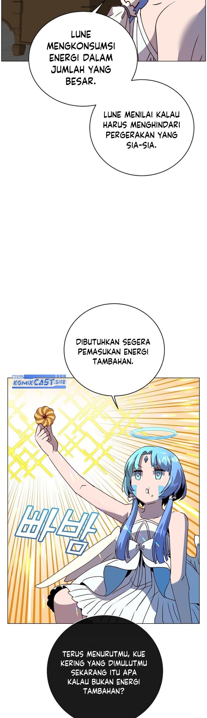 Chapter 132 - halaman 23