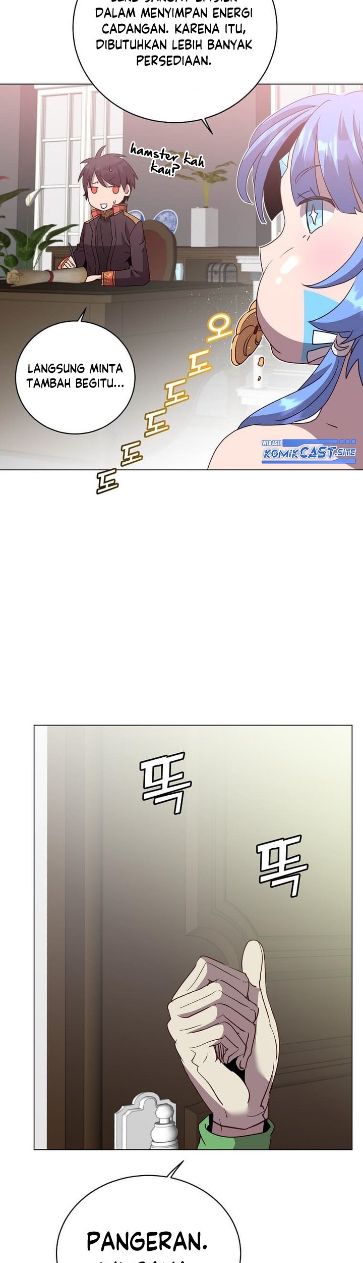 Chapter 132 - halaman 25