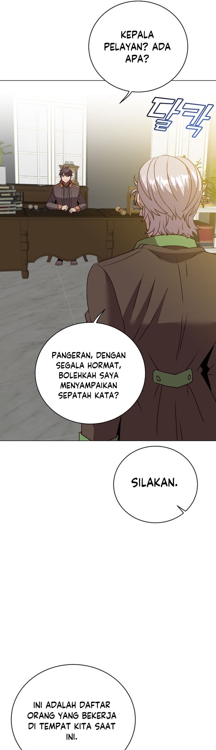 Chapter 132 - halaman 27