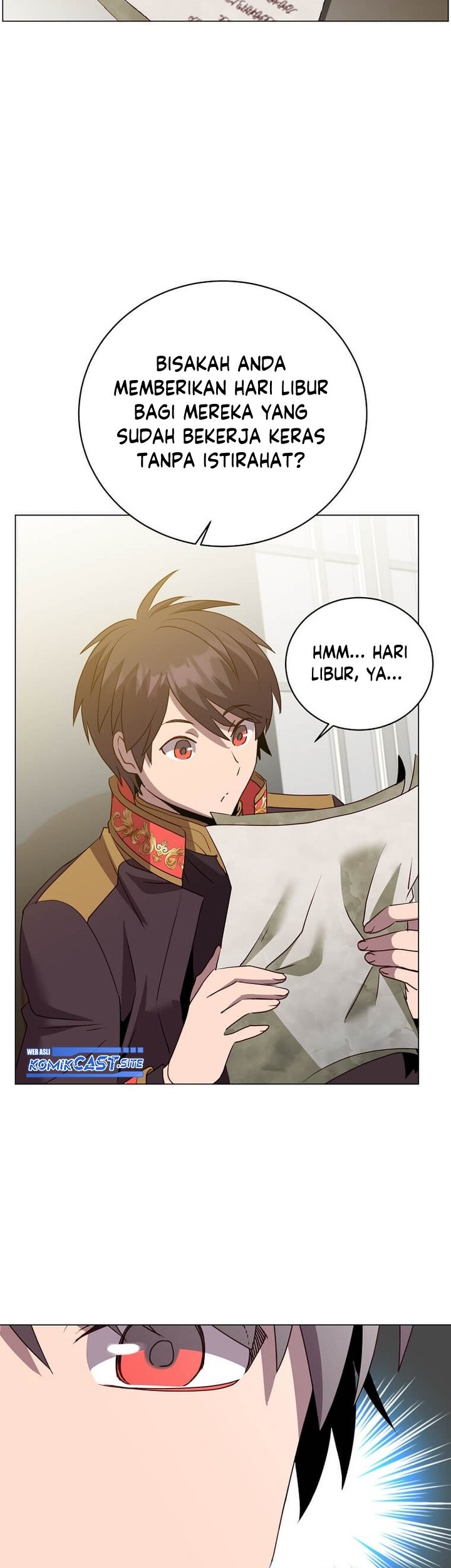 Chapter 132 - halaman 29