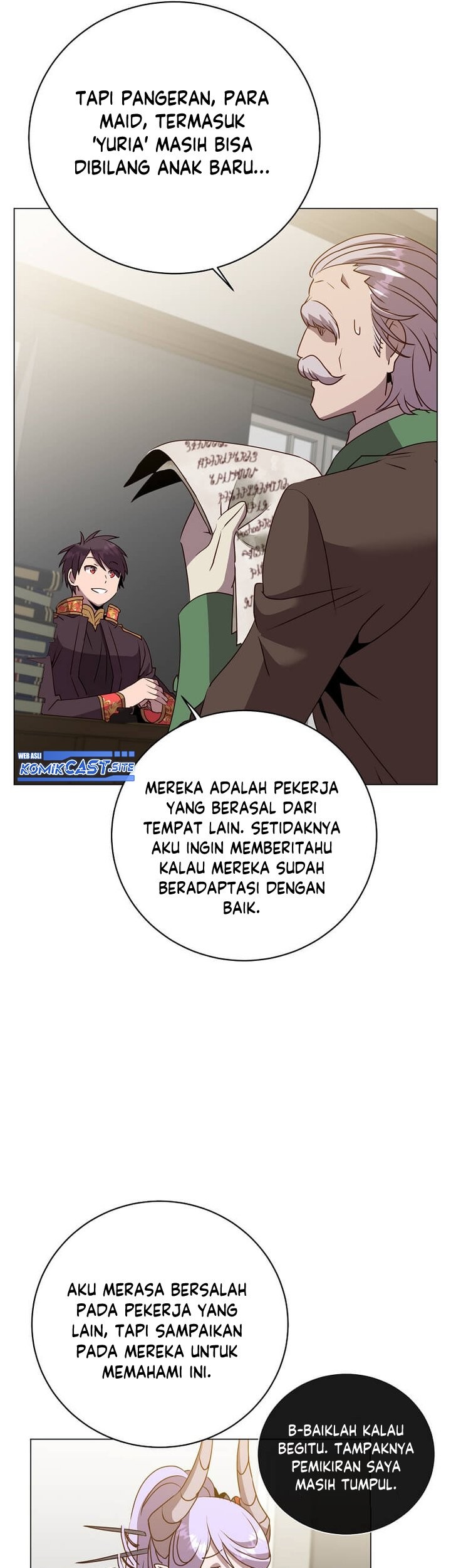 Chapter 132 - halaman 35