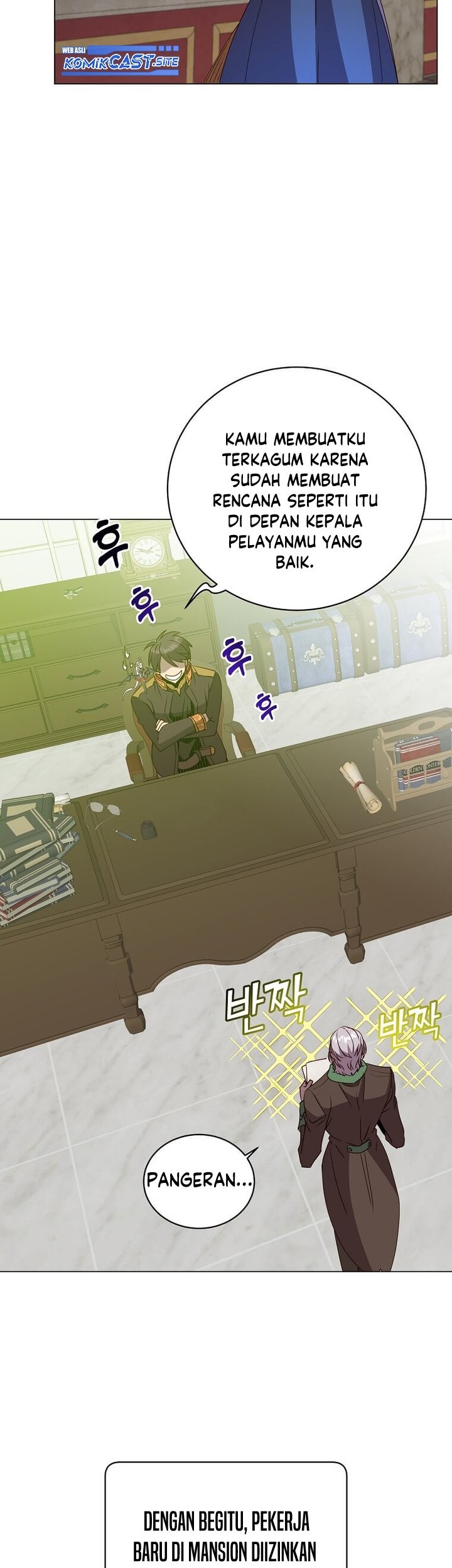 Chapter 132 - halaman 39