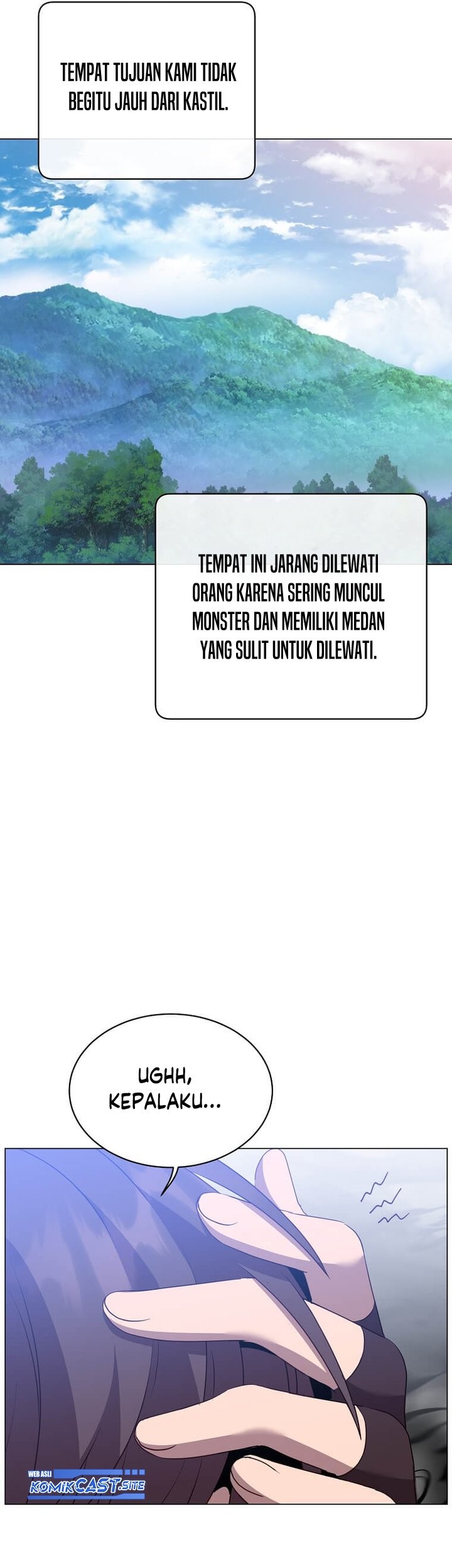 Chapter 132 - halaman 43