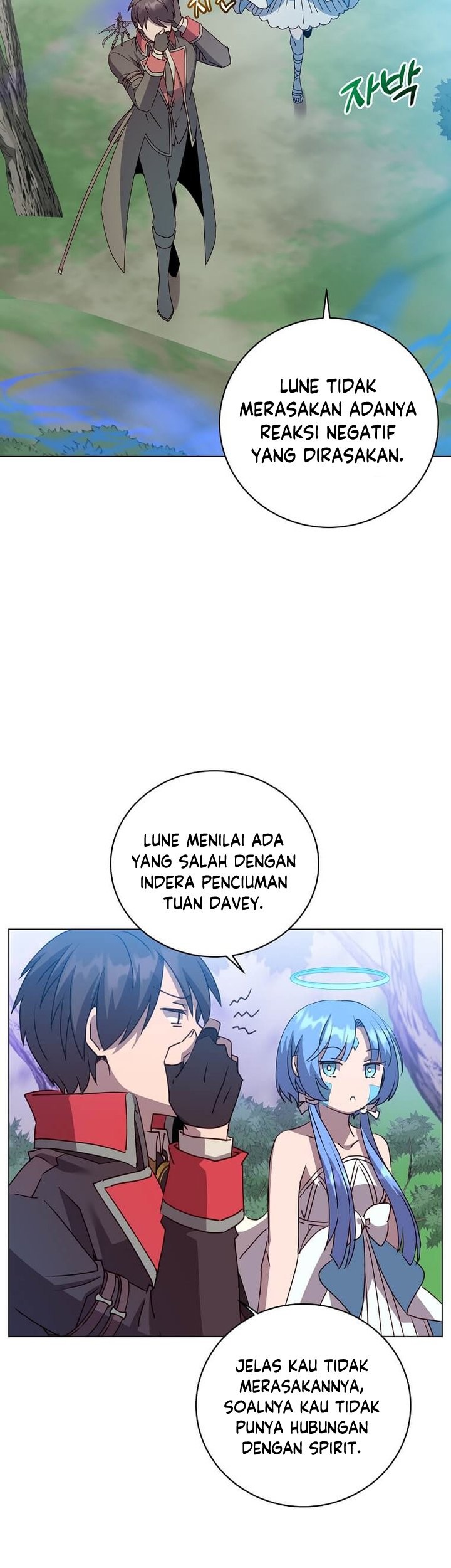 Chapter 132 - halaman 45